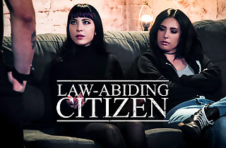 Law-Abiding Citizen, Scene #01